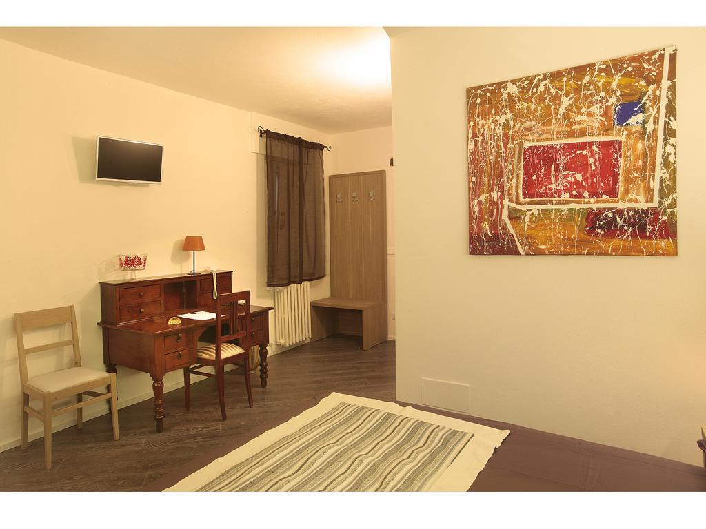 Residenze Portacastello Bed & Breakfast Isernia Bagian luar foto