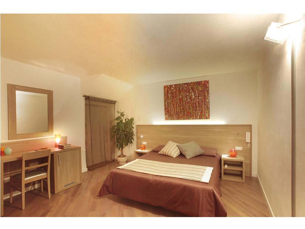 Residenze Portacastello Bed & Breakfast Isernia Bagian luar foto