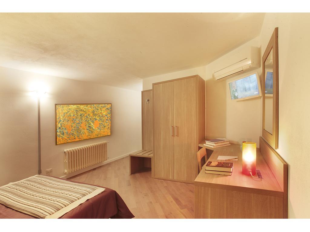 Residenze Portacastello Bed & Breakfast Isernia Bagian luar foto
