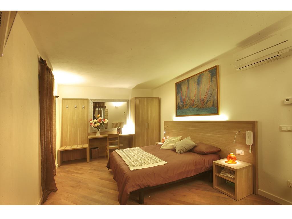 Residenze Portacastello Bed & Breakfast Isernia Bagian luar foto