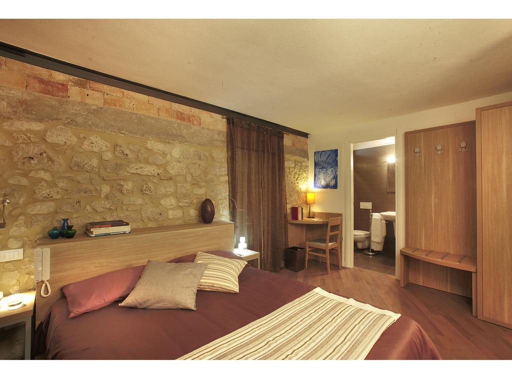 Residenze Portacastello Bed & Breakfast Isernia Bagian luar foto