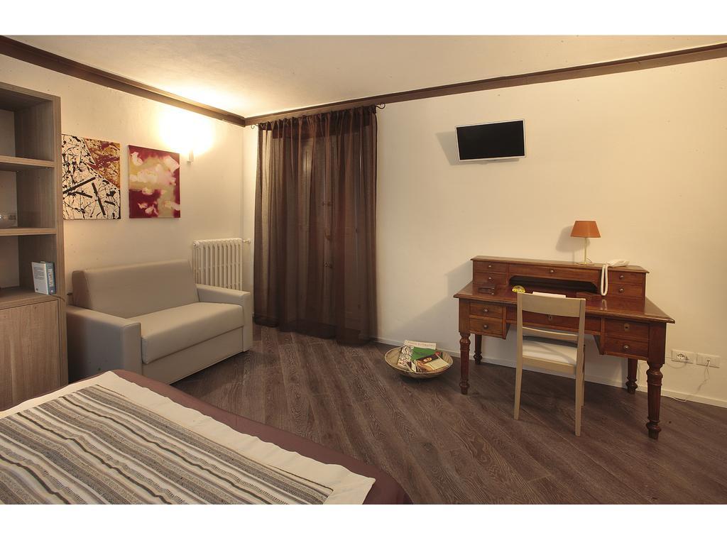 Residenze Portacastello Bed & Breakfast Isernia Bagian luar foto